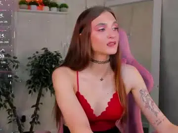 Chaturbate Sex Cam of billie_simmons