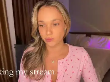 Chaturbate Watch Live Sex Cams of evielina