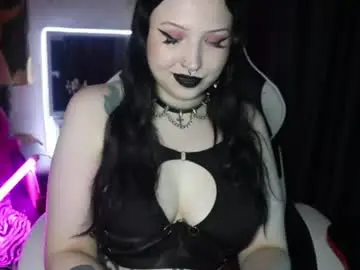 Chaturbate Best Webcam of kitty_goth