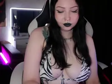 Chaturbate Live Porn of kitty_goth