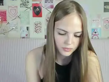 Chaturbate Private Sex Chat of little_radiant_sun