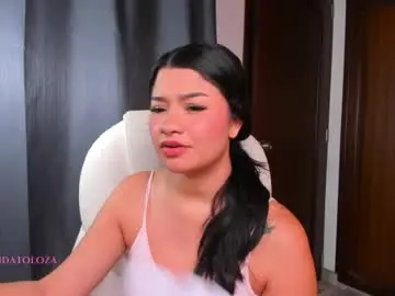 Chaturbate Adult Webcam of merlia_model