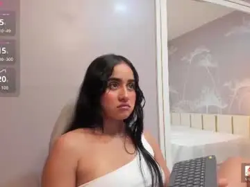 Chaturbate Best Webcam of abbiesweet__