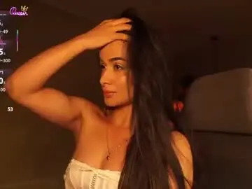 Chaturbate Free Porn Cam of abigail_adamss_