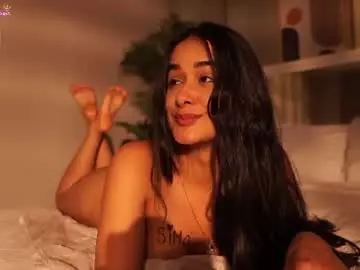 Chaturbate Free Porn Cam of abigail_adamss_