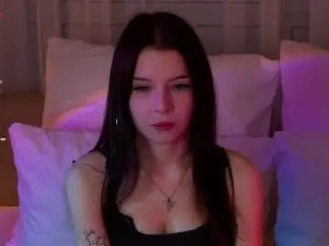 Chaturbate Sex Chat of angel__rossee