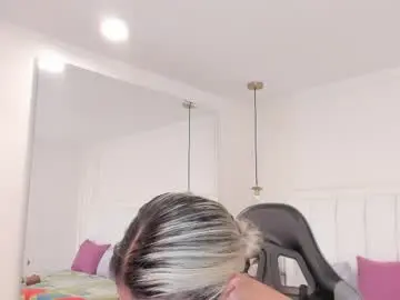 Chaturbate Watch Live Sex Cams of dolly_walker