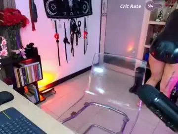 Chaturbate Adult Webcam of kaariyn_
