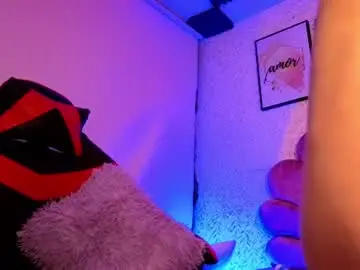 Chaturbate Watch Live Sex Cams of kaoz_33