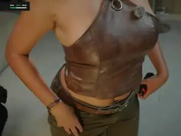 Chaturbate Free Live Porn of orla_voss