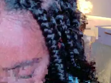 Chaturbate Adult Webcam of peneelopeecute