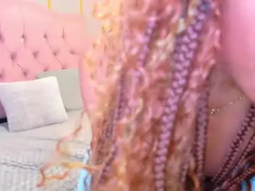 Chaturbate Live Sex of peneelopeecute
