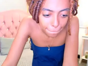 Chaturbate Live Porn of peneelopeecute