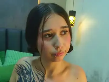 Chaturbate Sex Chat of starrmoon__