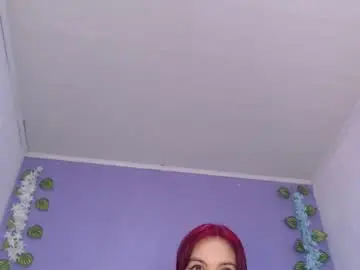 Chaturbate Adult Webcams of aalorenamar