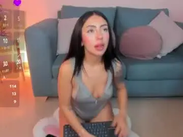 Chaturbate Nude Webcam of abby__xoxo