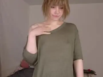Chaturbate Sex Cam of kikimoor