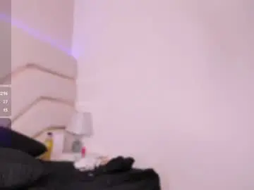 Chaturbate Live Porn of mia_cartter_