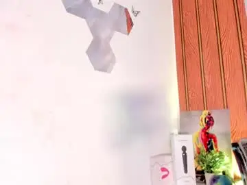 Chaturbate Watch Live Sex Cams of miakirshner_