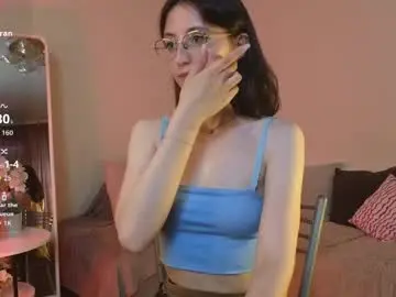Chaturbate Free Porn Cam of rainybella