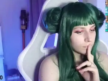Chaturbate Live Porn of shirayuki_hime