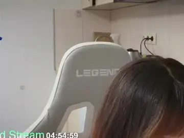 Chaturbate Live Porn of shirayuki_hime