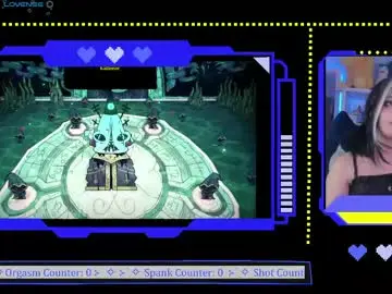 Chaturbate Watch Live Sex Cams of _heavenly_blue_