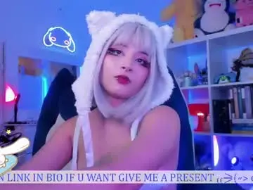 Chaturbate Adult Webcam of _heavenly_blue_