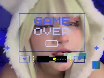 Chaturbate Private Sex Chat of _heavenly_blue_