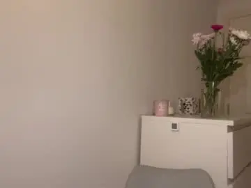 Chaturbate Live Sex Cam of bubblegumfairy_