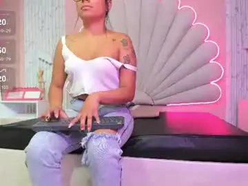 Chaturbate Adult Webcam of kate_mmoss