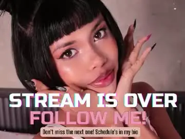 Chaturbate Best Webcam of lis_vega_