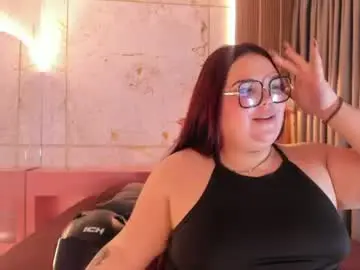 Chaturbate Adult Webcam of lushie_love