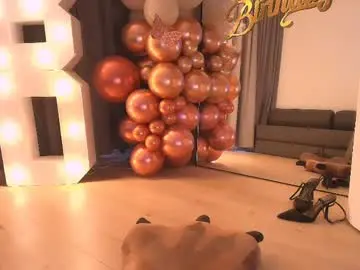 Chaturbate Adult Webcam of soy_miia