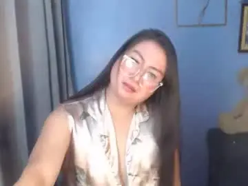 Chaturbate Live Porn of _arah