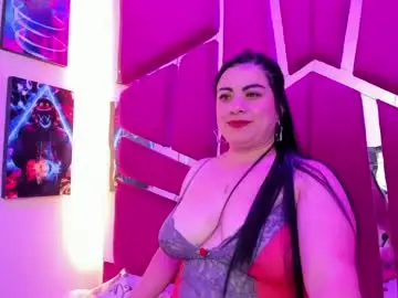 Chaturbate Live Sex Cam of emilyy_moon_