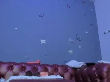 Chaturbate Best live sex cam show of kaira_mosse_