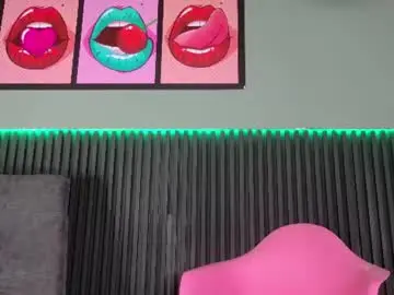 Chaturbate Nude Webcam of lapaisita1