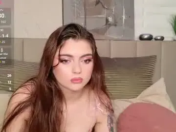 Chaturbate Free Porn Cam of lararosen