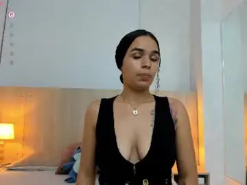 Chaturbate Watch Live Sex Cams of skinny_adara