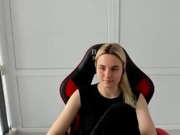 Chaturbate Private Sex Chat of tayla_shy