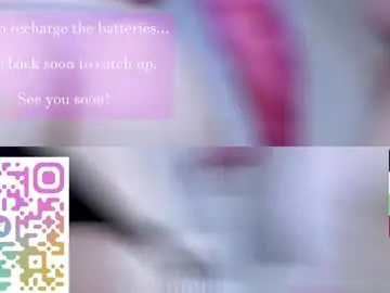 Chaturbate Sex Cam of velvetcrystal
