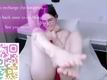 Chaturbate Live Sex of velvetcrystal