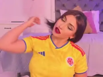 Chaturbate Live Sex of _brenda_becker