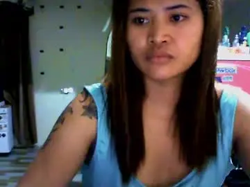Chaturbate Sex Cam of _genevieve22_