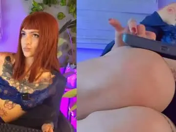 Chaturbate Sex Cam of alisson_clare
