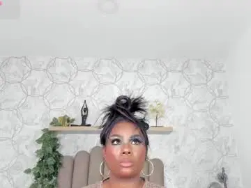 Chaturbate Free Live Porn of huge_boobs_ebony