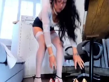 Chaturbate Live Sex of loretta_fraser