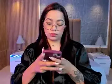 Chaturbate Live Sex of melisasotoo