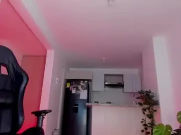 Chaturbate Sex Chat of only_pammela